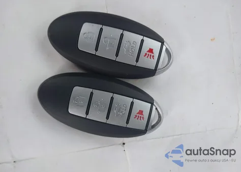 2015 Nissan Altima 2.5 Sl z USA, uszkodzony, nr VIN 1N4AL3AP5FN361248